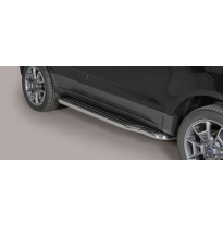 Estriberas Ford Ecosport 14&gt;