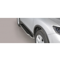 Estriberas Nissan X-Trail 15&gt;