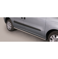 Estriberas Fiat Doblò 10&gt;