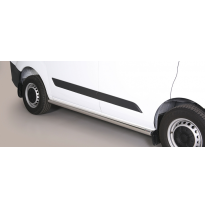 Estriberas Ford Transit Custom (L1) 13&gt;