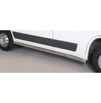 Estriberas Peugeot Boxer  06 &gt; (Chasis Corto)