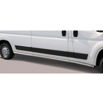 Estriberas Peugeot Jumper 06&gt; ( Chasis Largo)