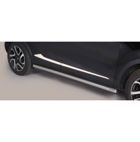Estriberas Renault Captur 13>