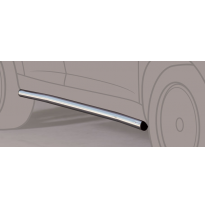 Estriberas Citroen Jumpy 06&gt; (Chasis Largo)