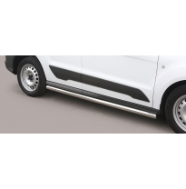 Estriberas Ford Transit Connect 14&gt;