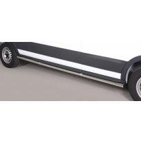 Estriberas Ford Transit (L3/H3) 14&gt;