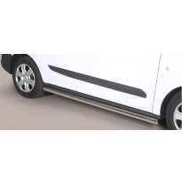 Estriberas Ford Transit Courier 14&gt;