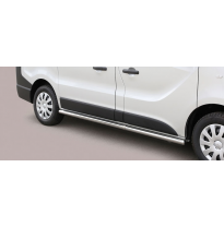 Estriberas Opel Vivaro 14&gt; L1 Model