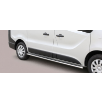 Estriberas Opel Vivaro 14&gt; L1 Model