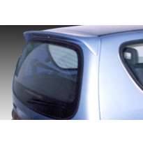 Spoiler De Techo Fiat Seicento Motordrome