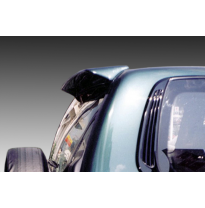 Alerón de techo Suzuki Grand Vitara Mk2 (1998-2005) Motordrome