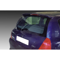 Alerón de techo Renault Clio Mk2 (1998-2006) Motordrome