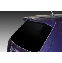 Alerón de techo V.1 Volkswagen Golf Mk4 Motordrome