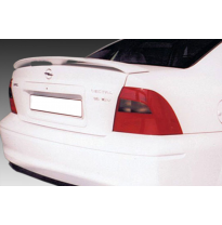 Alerón Maletero Opel Vectra B (1995-2002) Motordrome