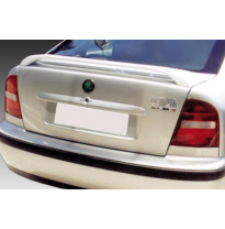 Alerón de maletero Skoda Octavia Mk1 (1996-2004) Motordrome