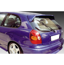 Spoiler De Techo Toyota Corolla Mk8 3d (1995-2000) Motordrome
