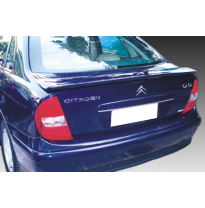 Alerón Maletero Citroen C5 Mk1 (2001-2007) Motordrome
