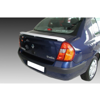 Alerón de maletero Renault Thalia Motordrome