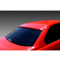 Alerón de techo BMW Serie 3 E36 Sedán Motordrome