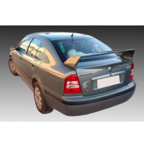 Spoiler de maletero Skoda Octavia Mk1 WRC (1996-2004) Motordrome