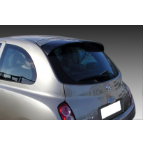 Alerón de techo Nissan Micra K12 Nismo (2002-2010) Motordrome