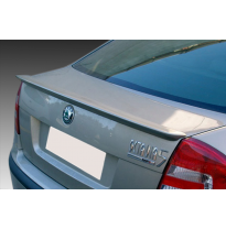 Alerón de labios Skoda Octavia Mk2 (2004-2012) Motordrome