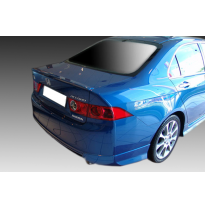 Alerón de labio para Honda Accord Mk7 (2002-2007) Motordrome