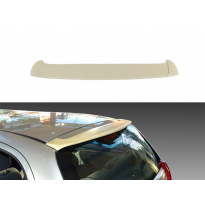 Alerón de techo Chevrolet Matiz Mk2 (2005-2009) Motordrome