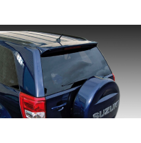 Spoiler De Techo Suzuki Grand Vitara Mk3 (2005-2015) Motordrome
