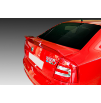 Alerón de maletero Skoda Octavia Mk2 RS Style (2004-2012) Motordrome