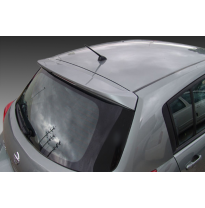 Alerón de maletero Nissan Tiida C11 Hatchback (2004-2012) Motordrome