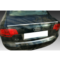 Spoiler Audi A4 B7 Sedan (2004-2009) Motordrome