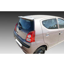 Alerón de techo Nissan Pixo Mk7 (2009-2014) Motordrome