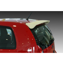 Spoiler De Techo Seat Nosotros Motordrome