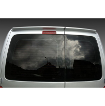 Spoiler De Techo Puertas De Granero Volkswagen Caddy Mk3 (2003-2015) Motordrome