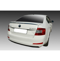 Alerón de maletero Skoda Octavia Mk3 RS Style (2013-2019) Motordrome