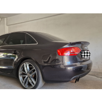 Alerón Labio Audi A4 B8 (2008-2016) Motordrome