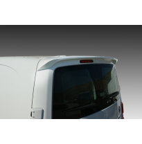 Alerón de techo V.1 con Doble puerta trasera para Citroën SpaceTourer Mk3 (2016-) Motordrome