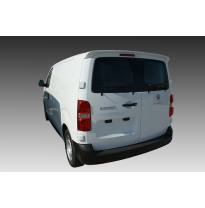 Alerón de techo V.1 con Doble puerta trasera para Peugeot Traveller Mk3 (2016-) Motordrome