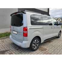 Alerón de techo para portón trasero Citroën SpaceTourer Mk3 (2016-) Motordrome
