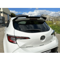 Alerón de techo para Toyota Corolla Mk12 Hatchback (2018-) Motordrome