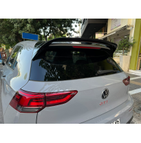 Alerón de techo Volkswagen Golf Mk8 GTI / GTE / GTD / R-Line / R Motordrome