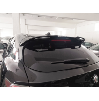 Spoiler de techo Alfa Romeo Stelvio Mk1 Mk1 (2017-) MOTORDROME
