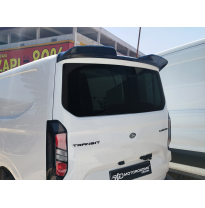 Alerón de techo V.2 Portón trasero Ford Transit / Tourneo Custom Mk2 / Volkswagen T7  Mk2 (2023-),Volkswagen  Motordrome