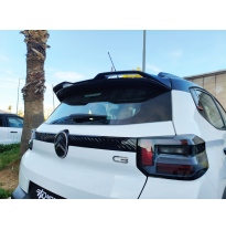 Alerón de techo Citroën C3 Mk4 (2024-) Motordrome