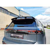 Alerón de techo Volkswagen Tiguan Mk3 R-Line (2024-) Motordrome