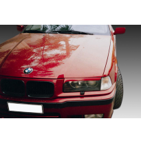 Pestañas faros V.1 BMW Serie 3 E36 Motordrome