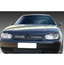 Pestañas faros V.1 Volkswagen Golf Mk4 Motordrome