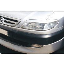 Pestañas faros Citroen Xsara Mk1 (1997-2000) Motordrome