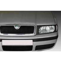 Cubiertas de faros Skoda Octavia Mk1 (1996-2004) Motordrome